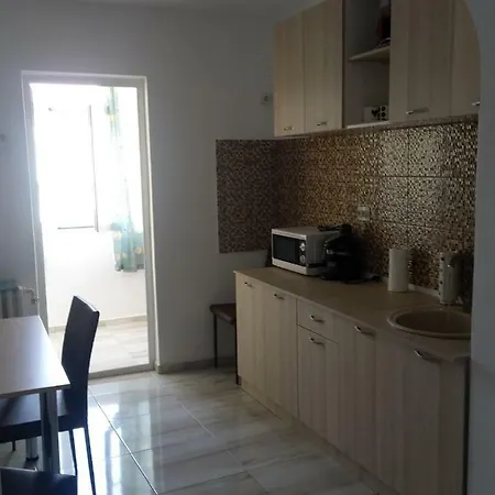 Apartament Ambiance Port Turistic Mangalia