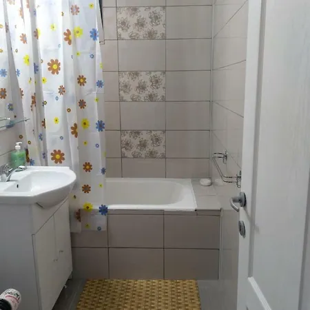 Apartament Ambiance Port Turistic * Mangalia