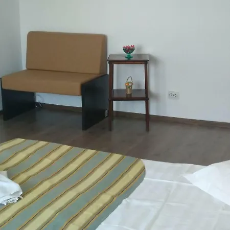 Apartmán Apartament Ambiance Port Turistic *