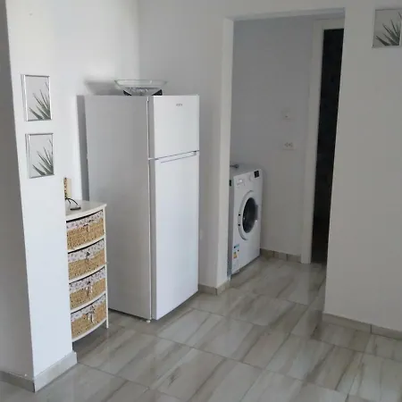Apartmán Apartament Ambiance Port Turistic Mangalia