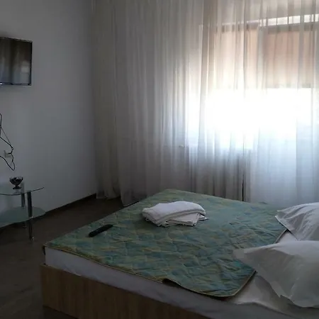 Apartamento Apartament Ambiance Port Turistic