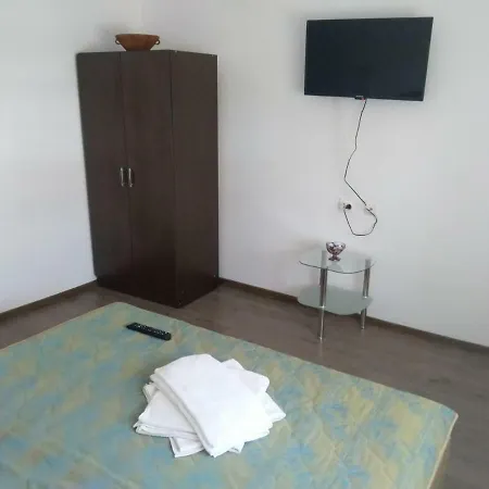 Apartament Ambiance Port Turistic Apartamento
