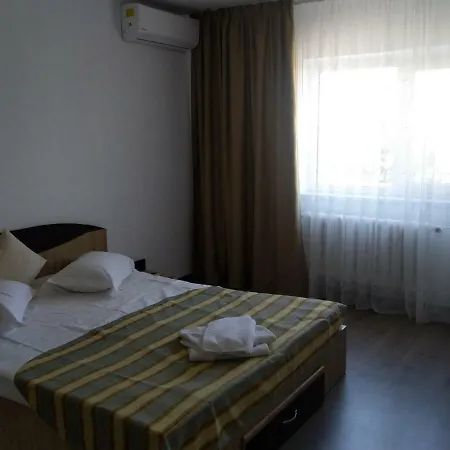 Apartament Ambiance Port Turistic Mangalia