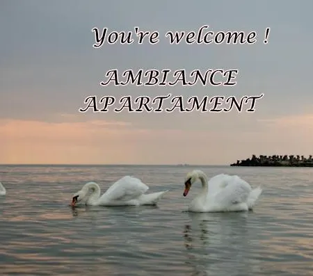 Apartament Ambiance Port Turistic * Mangalia