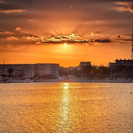 Apartament Ambiance Port Turistic * Mangalia